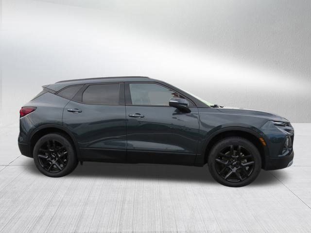 2019 Chevrolet Blazer Base