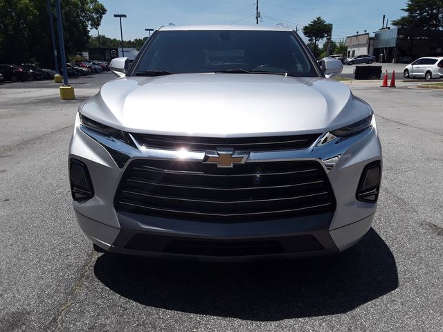 2019 Chevrolet Blazer Premier