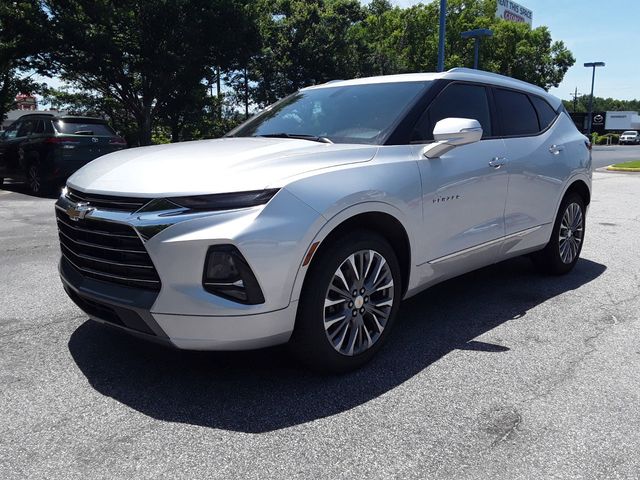 2019 Chevrolet Blazer Premier