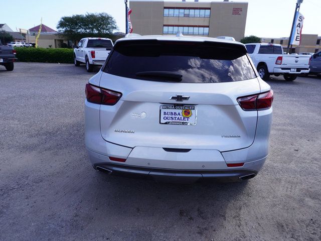 2019 Chevrolet Blazer Premier