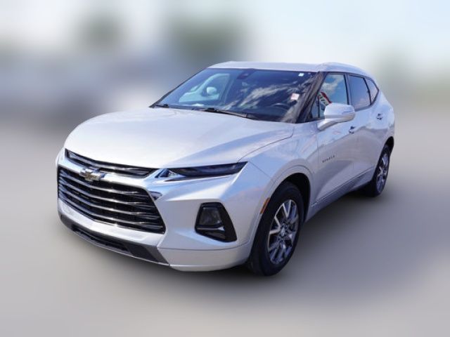 2019 Chevrolet Blazer Premier