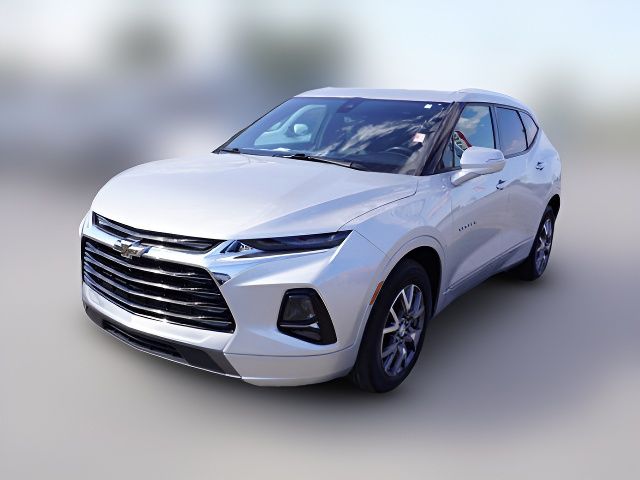 2019 Chevrolet Blazer Premier