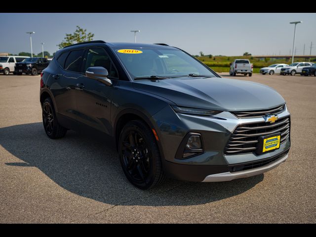 2019 Chevrolet Blazer Base