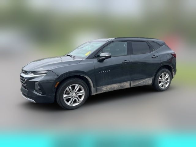 2019 Chevrolet Blazer Base