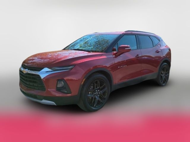 2019 Chevrolet Blazer Base