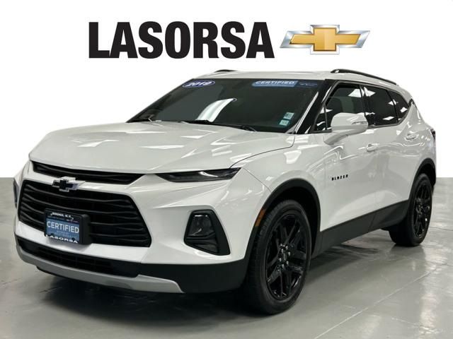 2019 Chevrolet Blazer Base