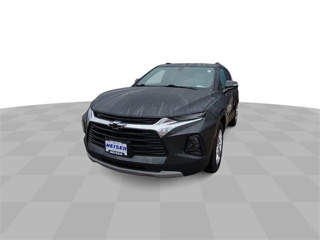 2019 Chevrolet Blazer Base