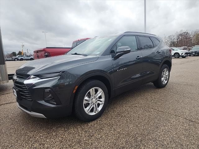 2019 Chevrolet Blazer Base