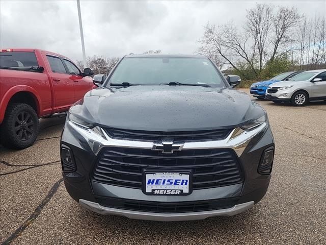 2019 Chevrolet Blazer Base