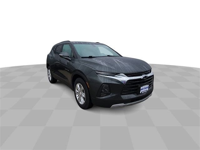 2019 Chevrolet Blazer Base