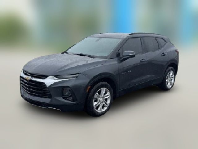 2019 Chevrolet Blazer Base