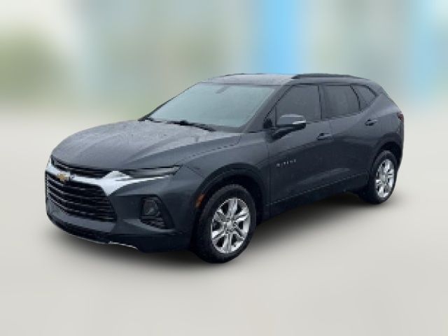 2019 Chevrolet Blazer Base