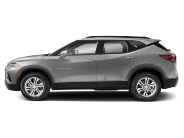 2019 Chevrolet Blazer Base