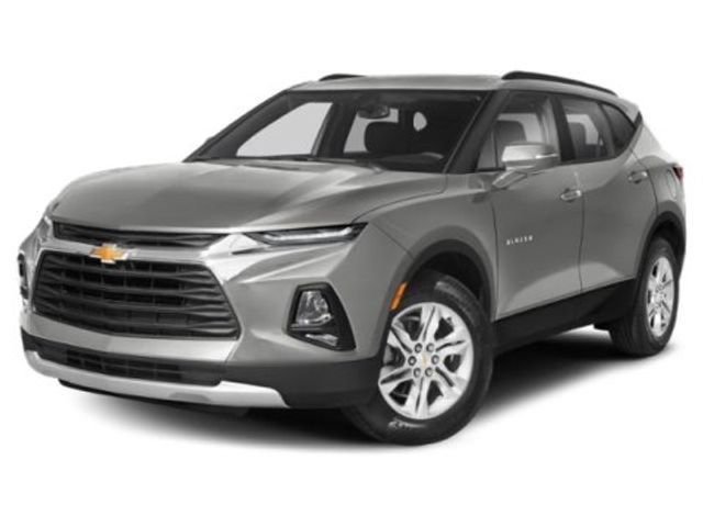 2019 Chevrolet Blazer Base