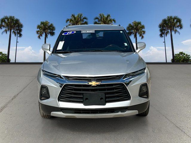 2019 Chevrolet Blazer Base