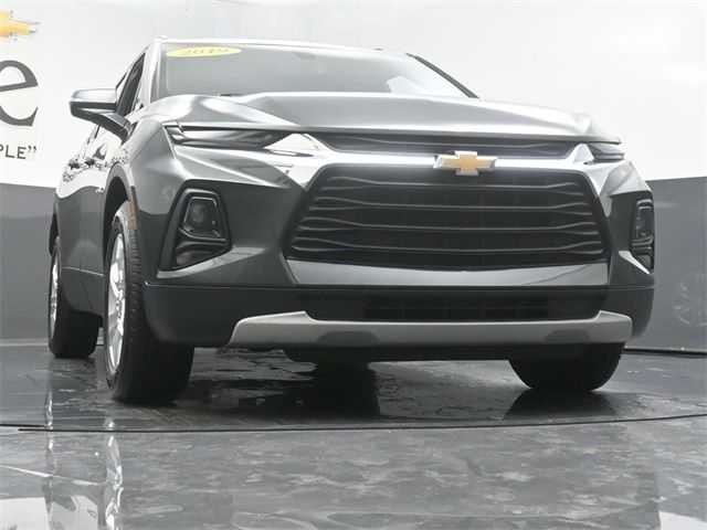 2019 Chevrolet Blazer Base