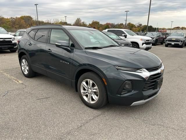 2019 Chevrolet Blazer Base