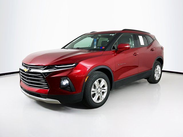 2019 Chevrolet Blazer Base