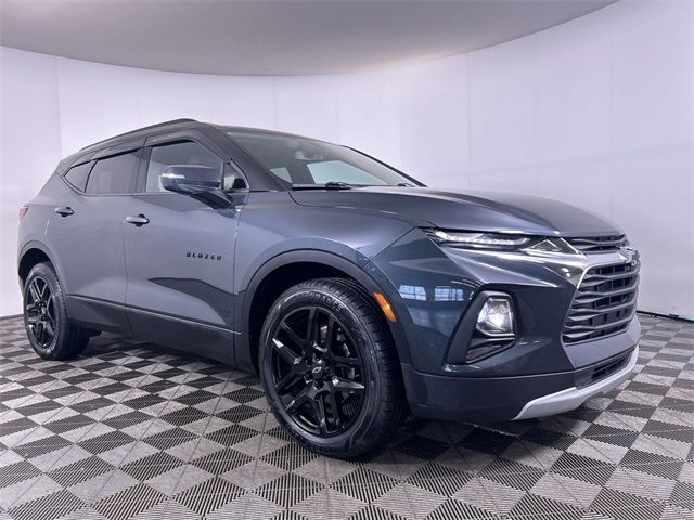 2019 Chevrolet Blazer Base