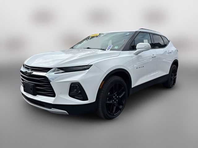 2019 Chevrolet Blazer Base