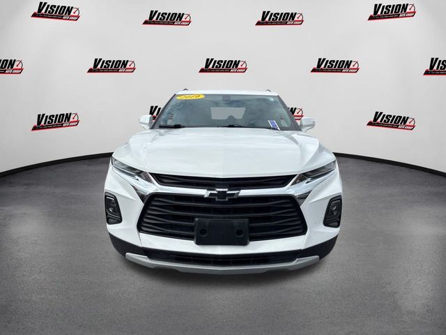 2019 Chevrolet Blazer Base