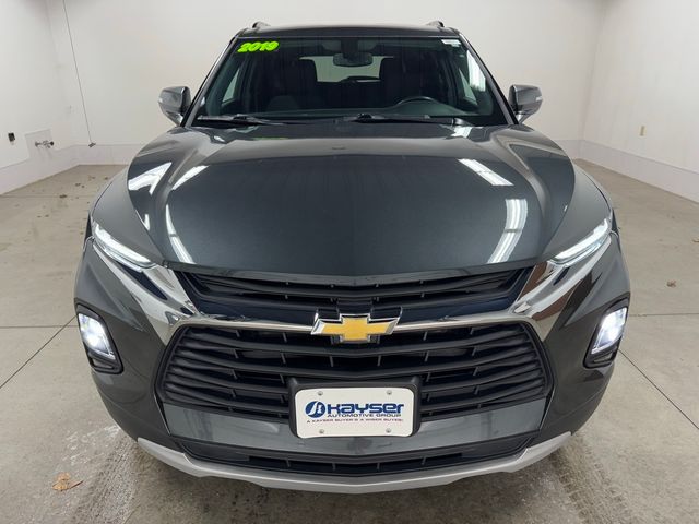 2019 Chevrolet Blazer Base