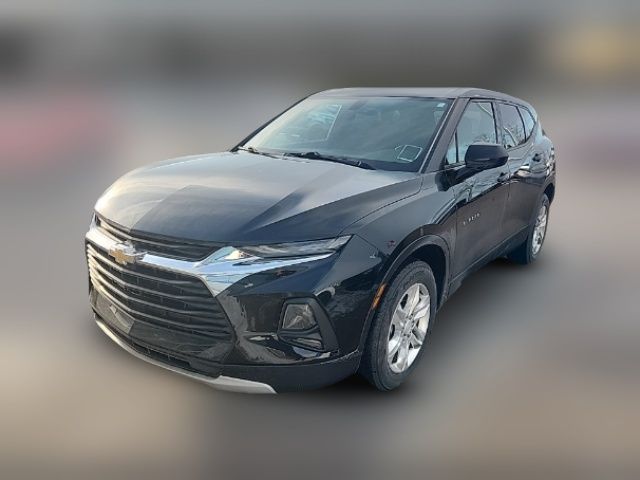 2019 Chevrolet Blazer Base