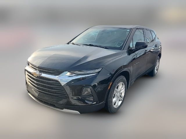 2019 Chevrolet Blazer Base