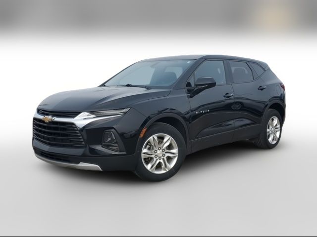 2019 Chevrolet Blazer Base