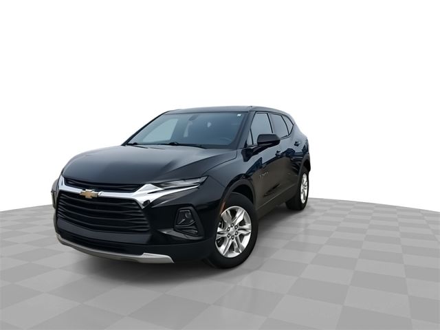 2019 Chevrolet Blazer Base