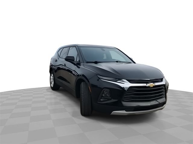 2019 Chevrolet Blazer Base