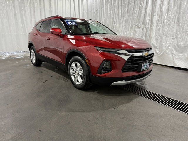 2019 Chevrolet Blazer Base