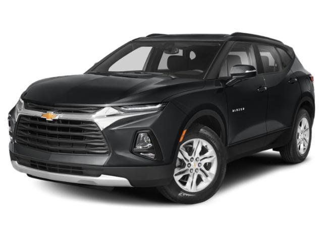 2019 Chevrolet Blazer Base