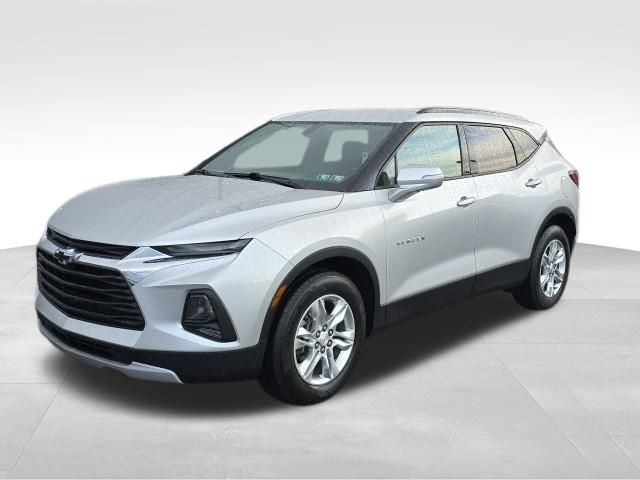 2019 Chevrolet Blazer Base