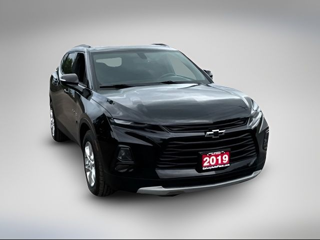2019 Chevrolet Blazer Base
