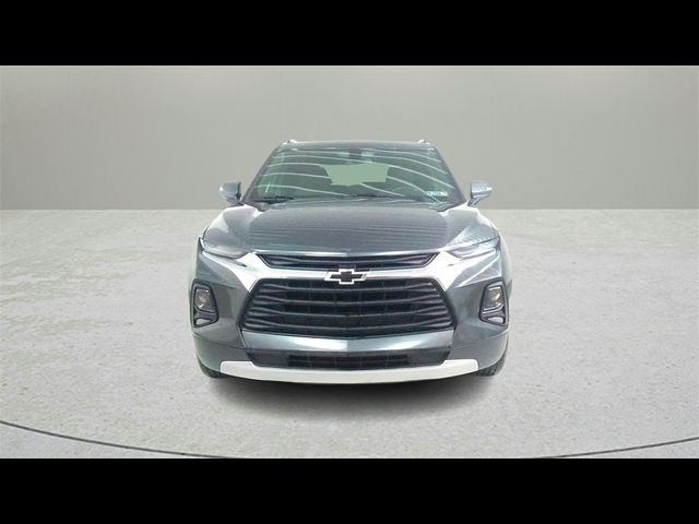 2019 Chevrolet Blazer Base