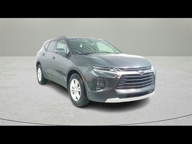 2019 Chevrolet Blazer Base