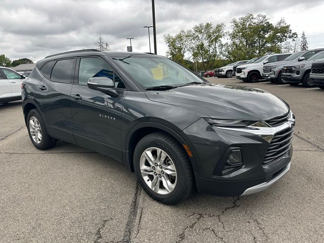 2019 Chevrolet Blazer Base