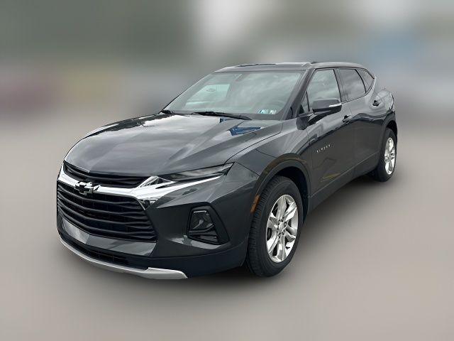 2019 Chevrolet Blazer Base