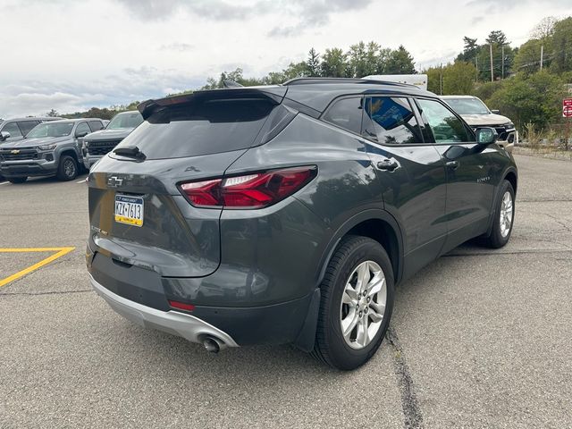 2019 Chevrolet Blazer Base