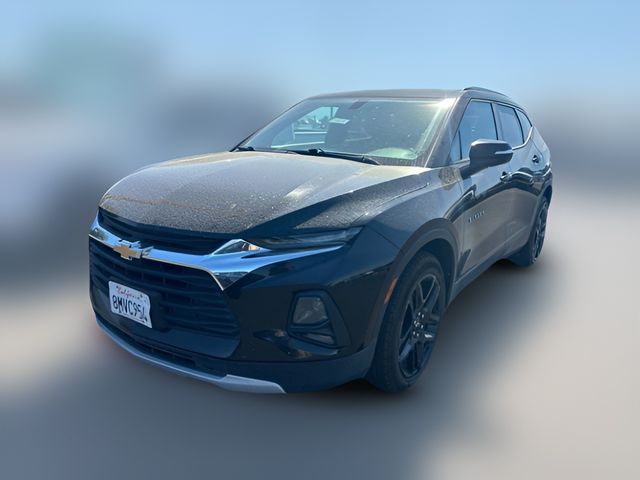 2019 Chevrolet Blazer Base