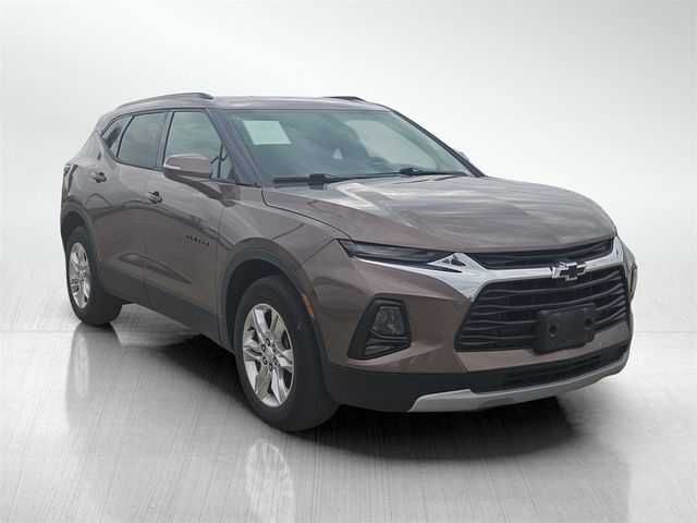 2019 Chevrolet Blazer Base