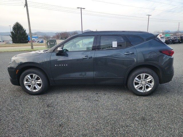 2019 Chevrolet Blazer Base