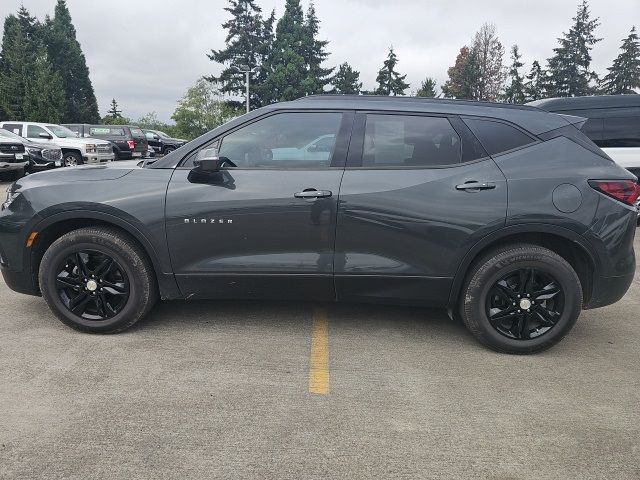 2019 Chevrolet Blazer Base