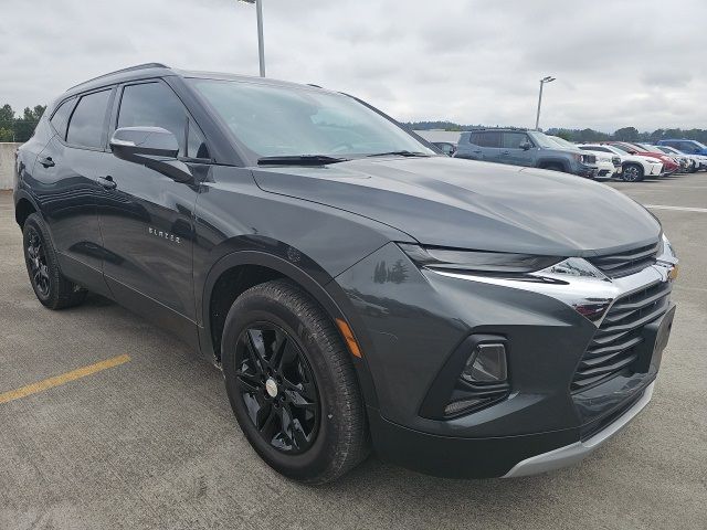 2019 Chevrolet Blazer Base