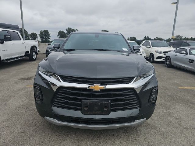 2019 Chevrolet Blazer Base