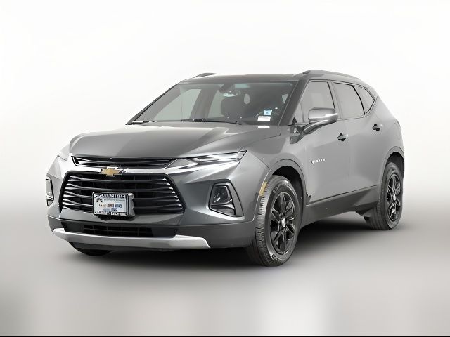 2019 Chevrolet Blazer Base