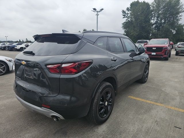 2019 Chevrolet Blazer Base