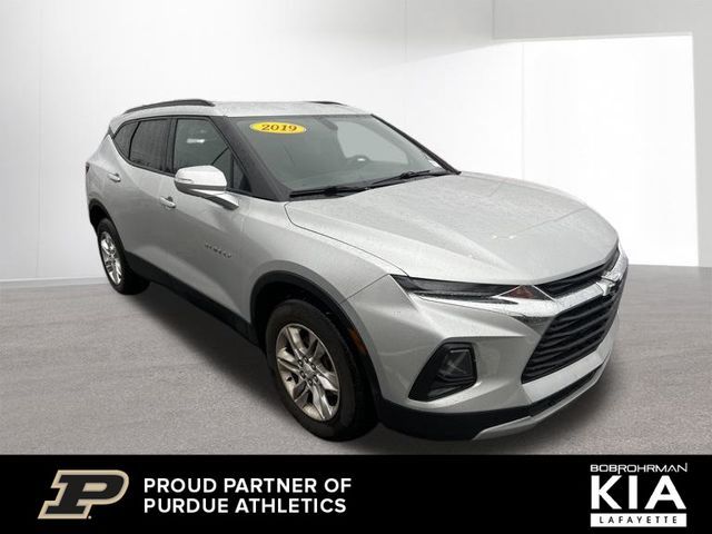 2019 Chevrolet Blazer Base