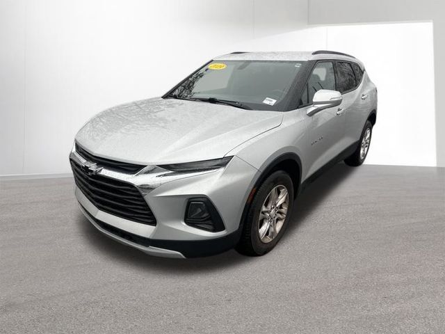 2019 Chevrolet Blazer Base